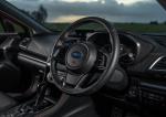 Subaru XV 2017 года (UK)